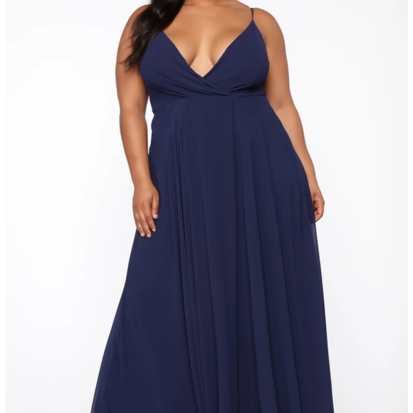 fashion nova bridesmaid dresses